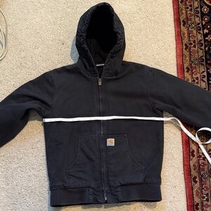 Carhartt Kids Dark Hoodie